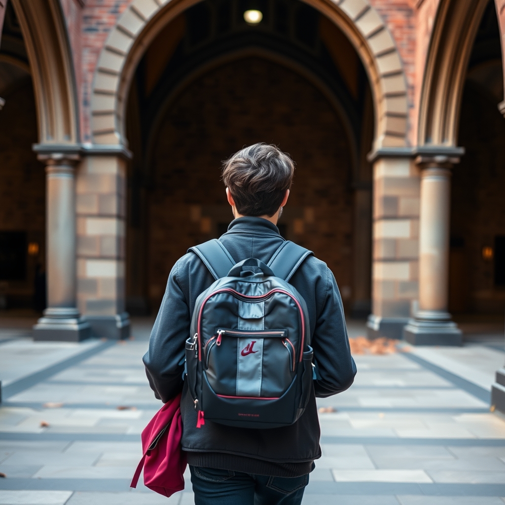 Study Abroad Advising
